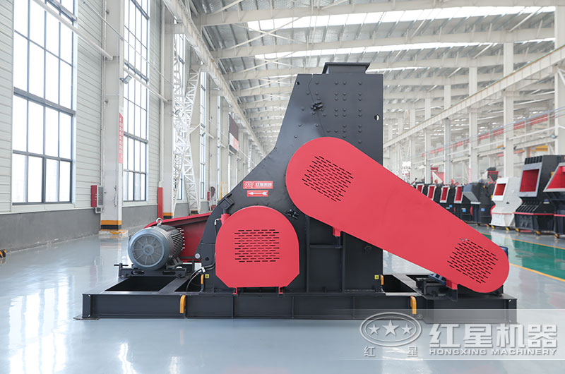 雙級破碎機(jī)圖片 雙級破碎機(jī)圖片