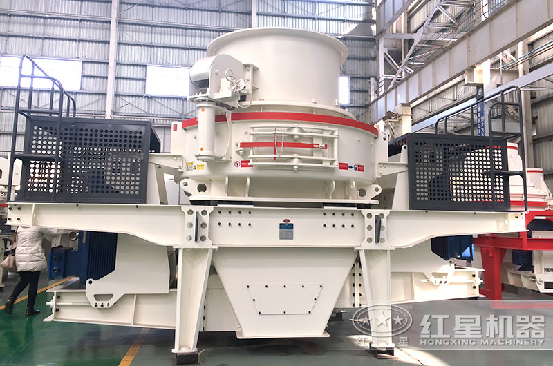 制砂專用設備 制砂專用設備