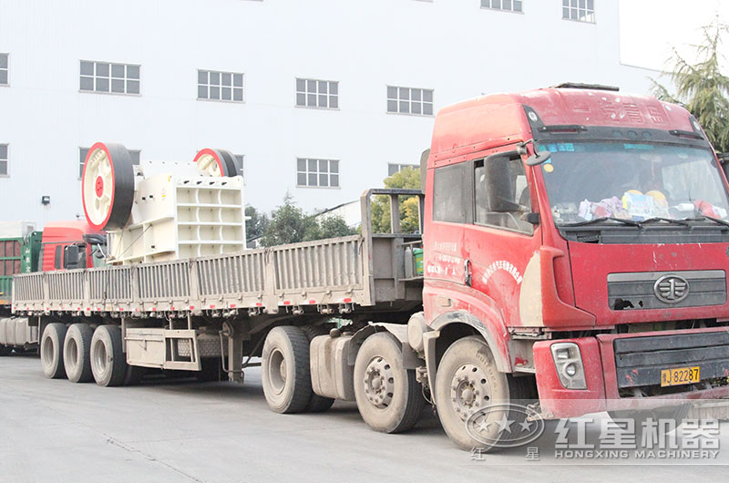 設(shè)備裝車(chē)發(fā)貨 設(shè)備裝車(chē)發(fā)貨