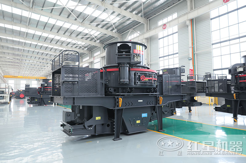 河石制砂機(jī)圖片 河石制砂機(jī)圖片