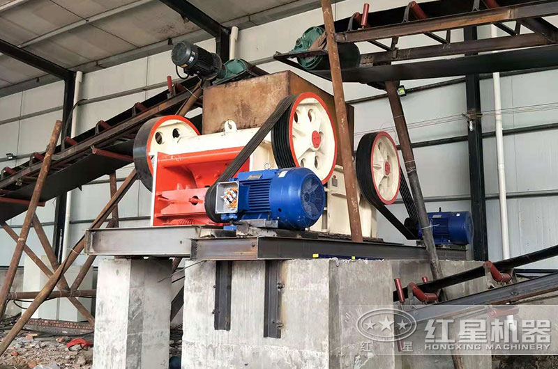 150x750細鄂破機工作現場圖片 150x750細鄂破機工作現場圖片