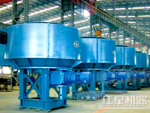 圓盤給料機(jī)圖片