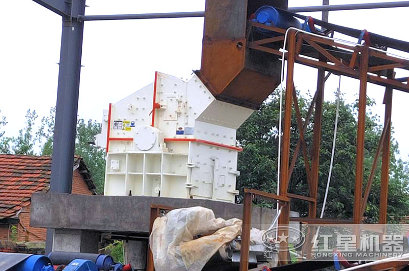 20噸制砂機(jī)多少錢一臺？（時產(chǎn)）