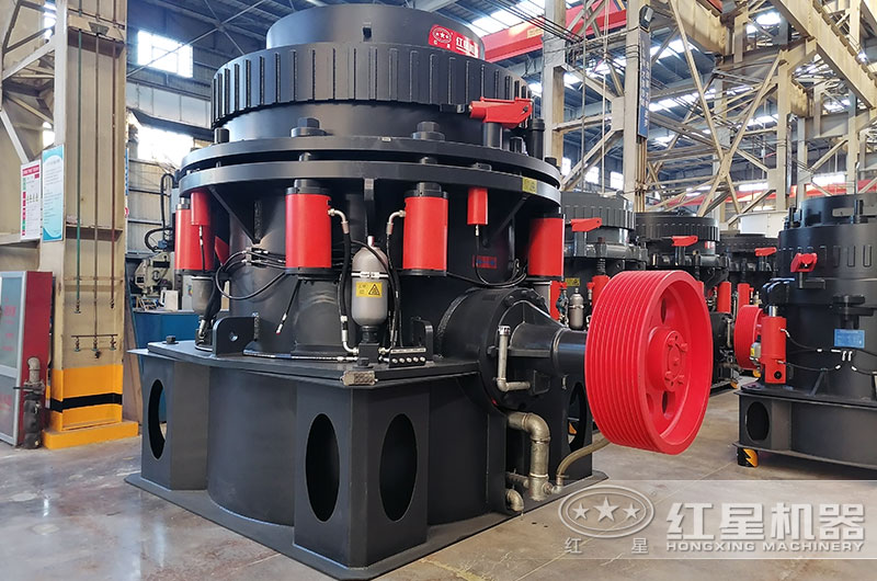 全液壓圓錐破碎機圖片 全液壓圓錐破碎機圖片