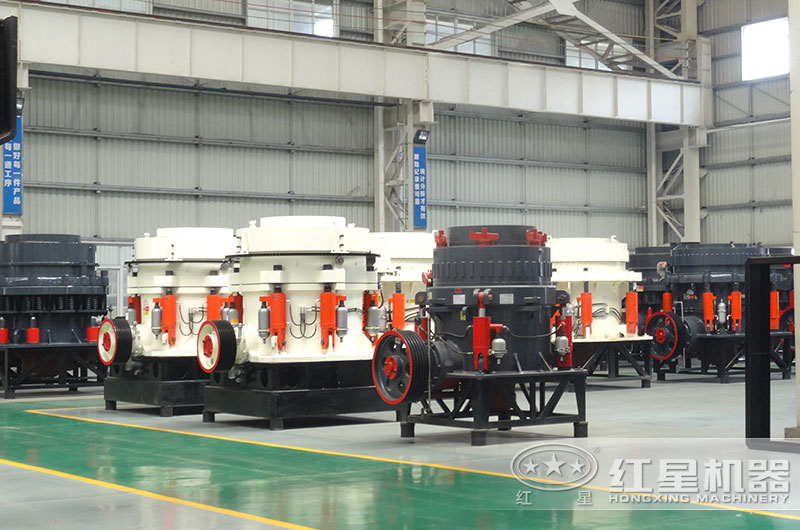 900圓錐破碎機(jī)參數(shù)及價(jià)格_配置電機(jī)多大？