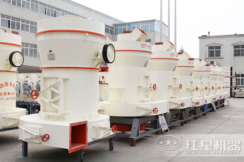 超細(xì)磨粉機(jī)圖片 超細(xì)磨粉機(jī)圖片