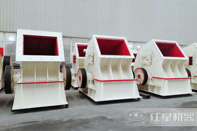 錘式破碎機圖片 錘式破碎機圖片