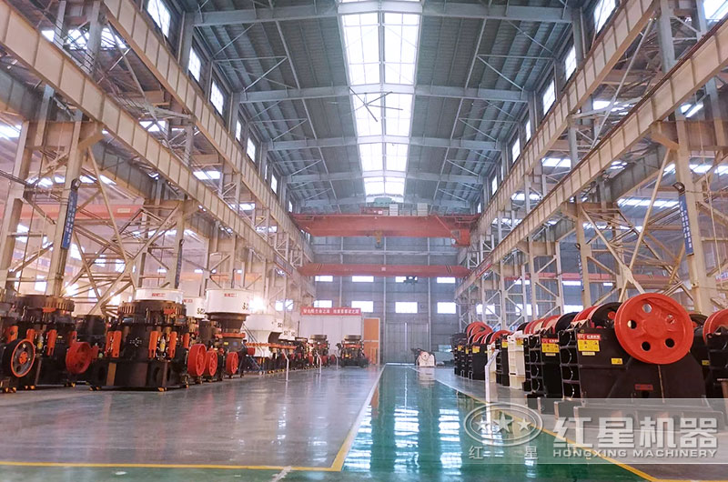 日產(chǎn)10000噸大型碎石機(jī)價(jià)格多少？附生產(chǎn)線視頻