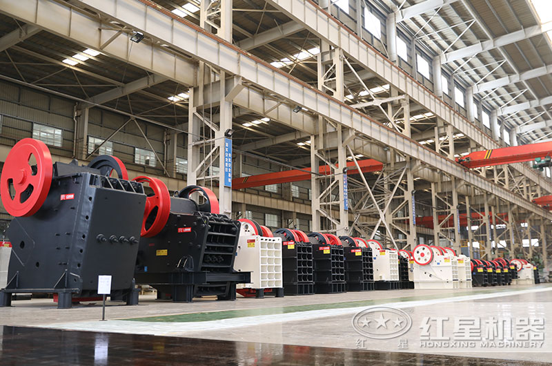 時(shí)產(chǎn)100噸的破碎機(jī)什么型號好用？多少錢一臺？