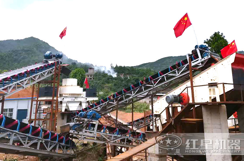 石頭粉砂機(jī)的價(jià)格是多少？有哪些？