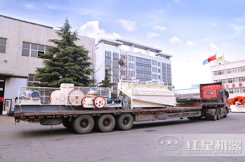 設(shè)備發(fā)貨現(xiàn)場 設(shè)備發(fā)貨現(xiàn)場