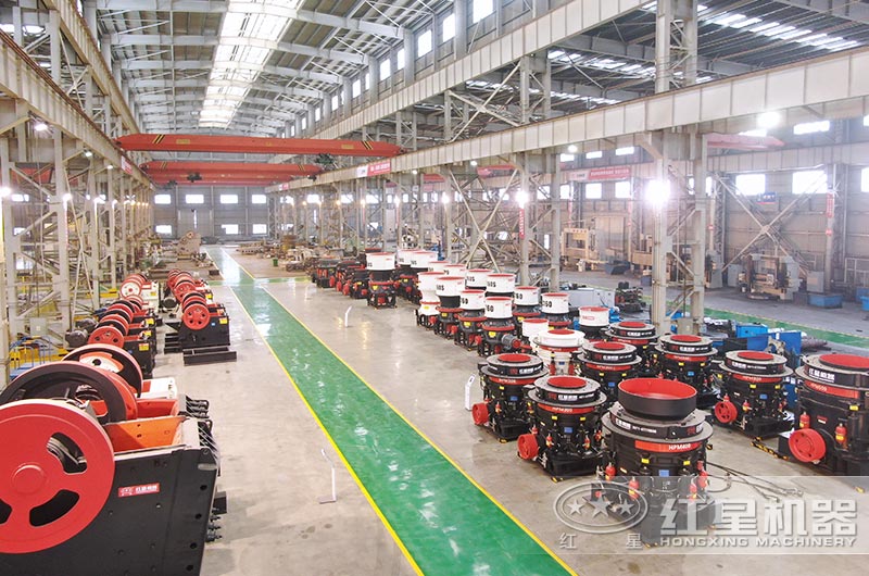 時產(chǎn)300噸圓錐破用什么型號？價格多少？