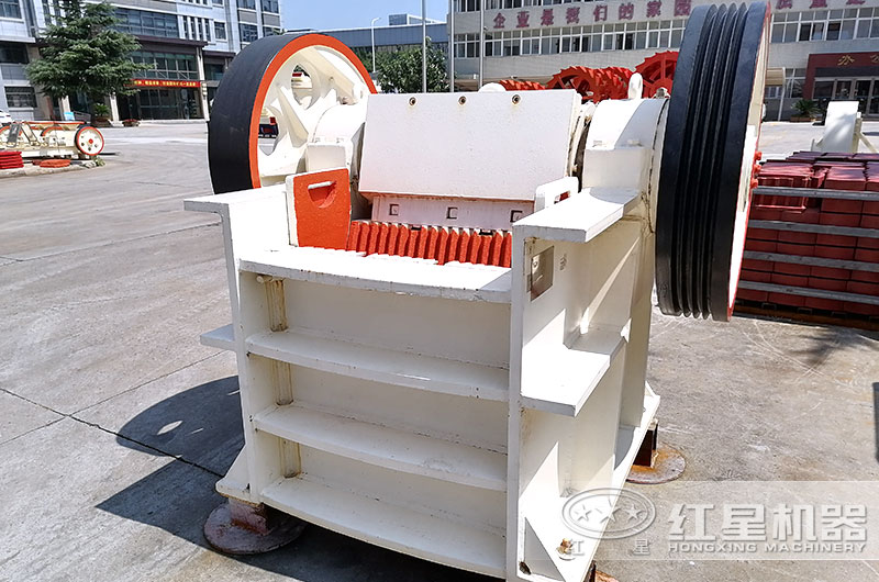 細(xì)牙破碎機(jī)產(chǎn)量多少？可以代替圓錐破嗎？