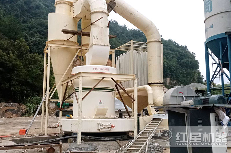 爐渣可不可以磨粉煤灰？生產(chǎn)粉煤灰設(shè)備要多少錢？