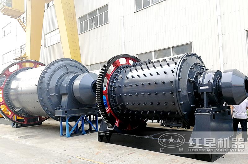 球磨機(jī)選礦設(shè)備優(yōu)勢(shì)眾多，應(yīng)用廣泛