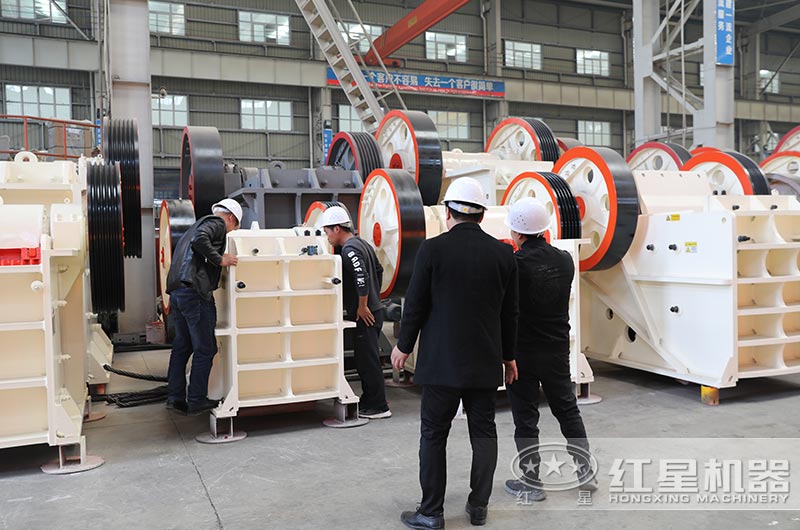 客戶來廠參觀設備 客戶來廠參觀設備