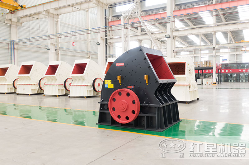 重錘式破石機(jī)圖片 重錘式破石機(jī)圖片