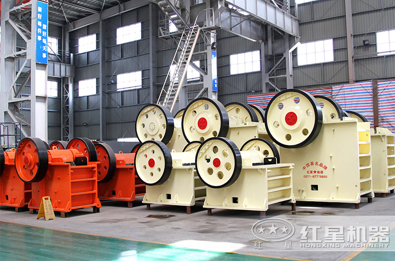 顎式碎石機設(shè)備一臺的價格是多少，產(chǎn)量高嗎？碎石效率如何提高