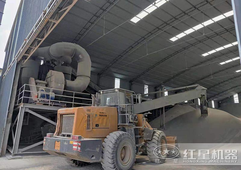 生產碎石需要什么機械？一臺設備輕松搞定