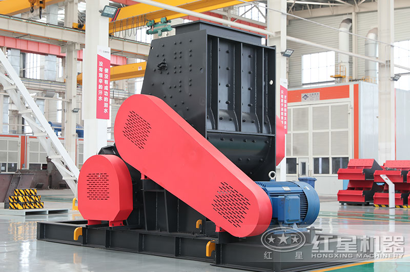 焦炭破碎機選型_多少錢一臺？