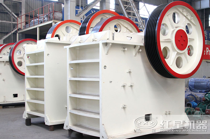 912鄂破每小時(shí)產(chǎn)量多少？附參數(shù)的外形尺寸_價(jià)格