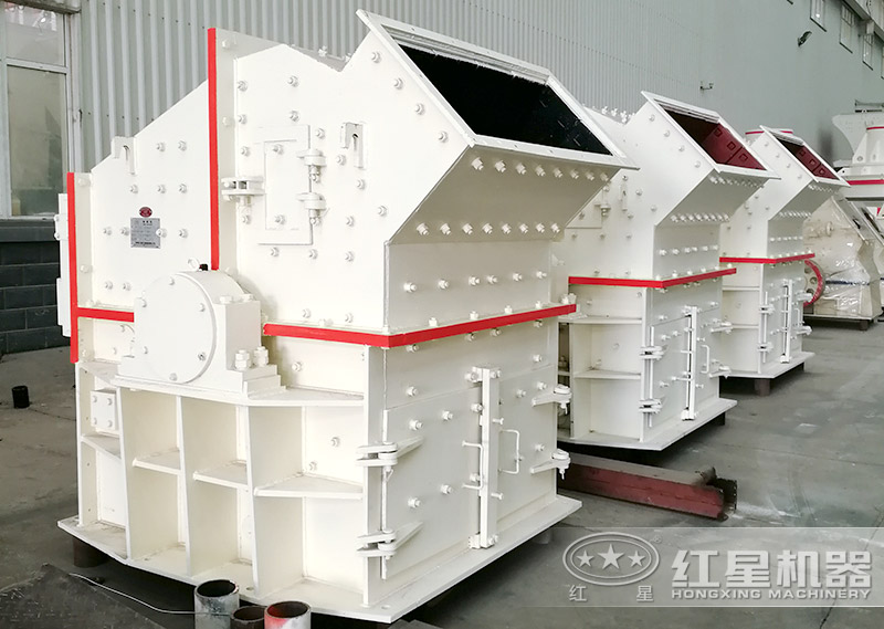 1414細(xì)碎機(jī)能出石子嗎？產(chǎn)量多少（附參數(shù)）