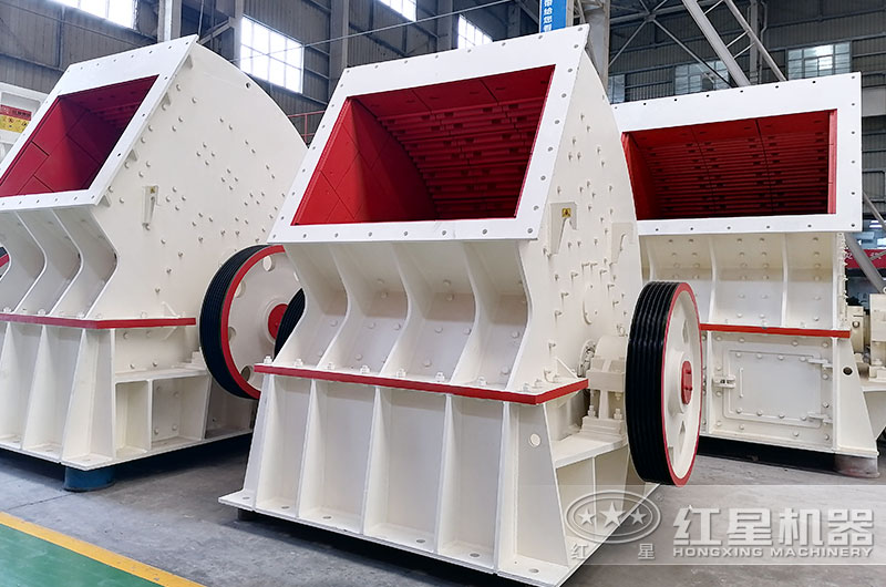 重錘式破碎機圖片 重錘式破碎機圖片