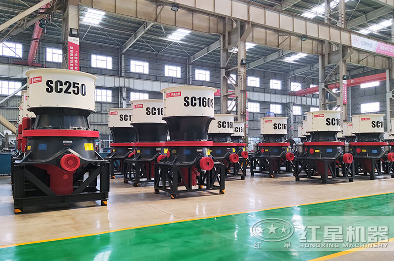 鵝卵石破碎機設(shè)備圖片 鵝卵石破碎機設(shè)備圖片