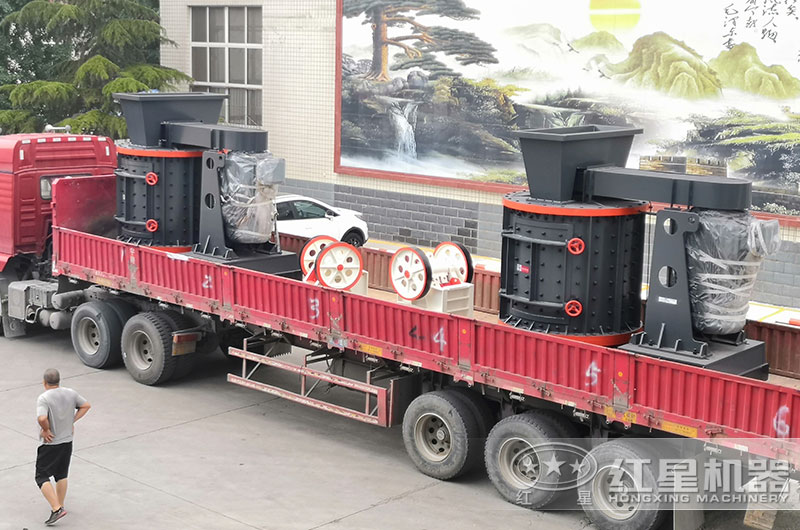 設(shè)備發(fā)貨現(xiàn)場 設(shè)備發(fā)貨現(xiàn)場