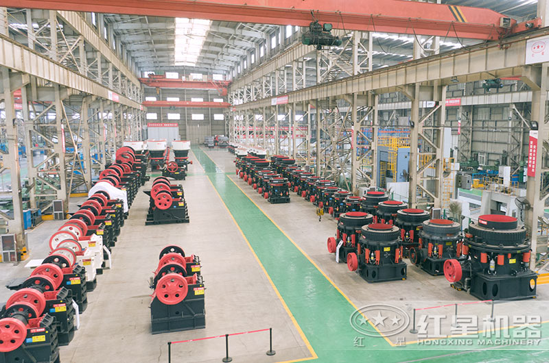 什么樣的砂石破碎機較好用又實惠？多少錢一臺？