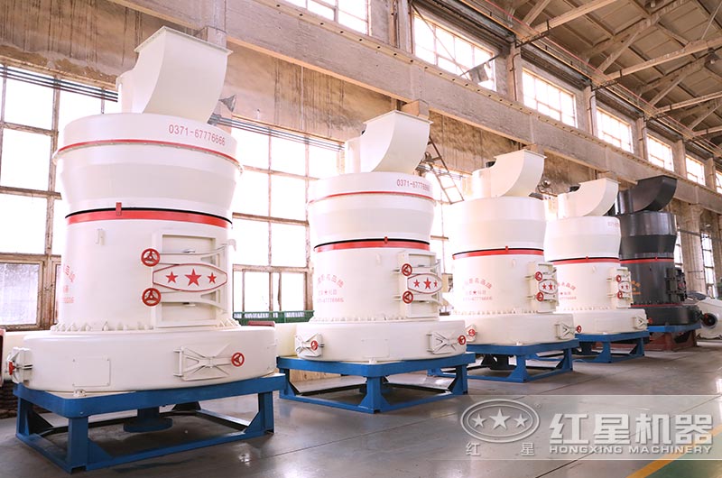 大型磨粉機(jī)價(jià)格和圖片_什么牌子好？