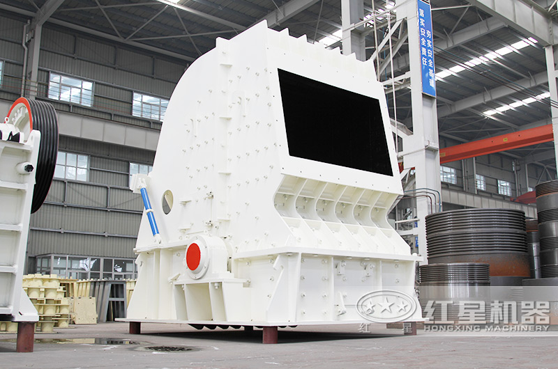 重錘式破碎機(jī)發(fā)貨現(xiàn)場(chǎng)圖片 重錘式破碎機(jī)發(fā)貨現(xiàn)場(chǎng)圖片