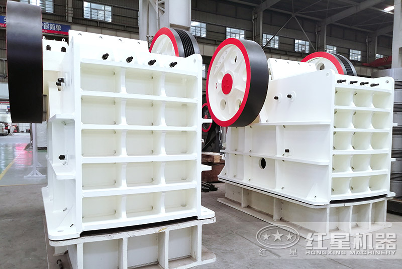 破碎石子生產(chǎn)線中用到哪些設(shè)備？多少錢