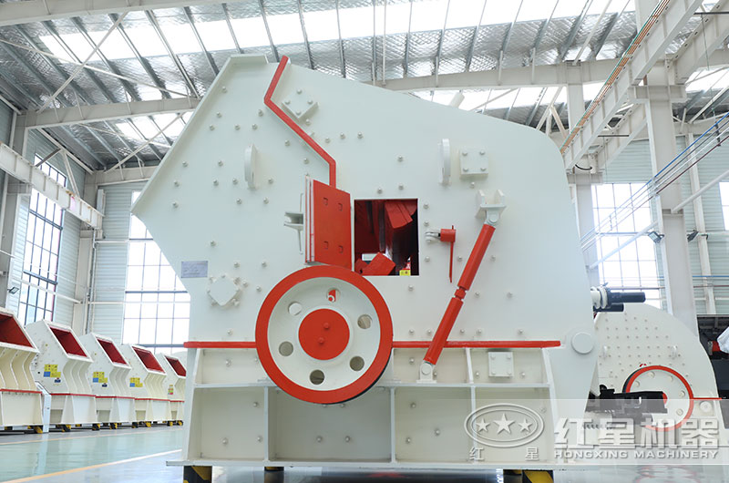 1515反擊破每小時(shí)產(chǎn)量多少？附各項(xiàng)參數(shù)