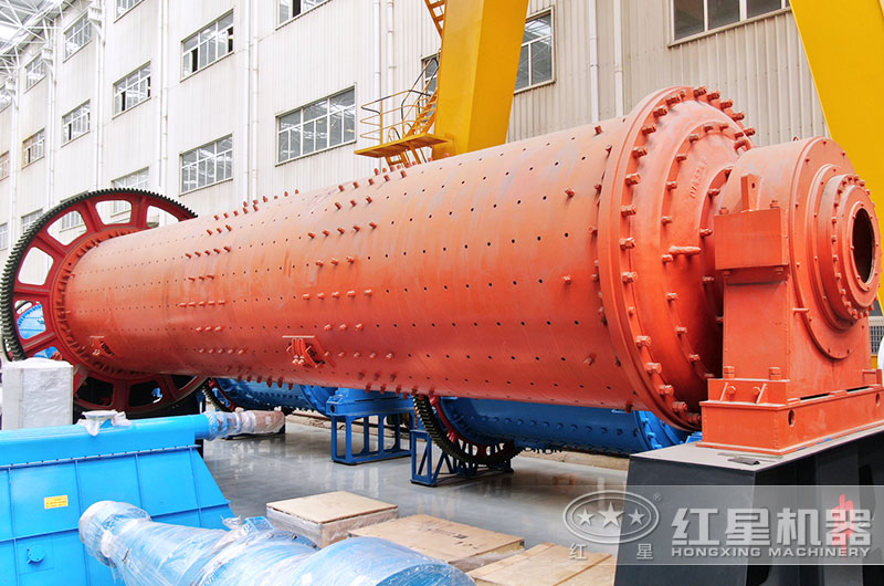 1530棒磨機(jī)圖片 1530棒磨機(jī)圖片