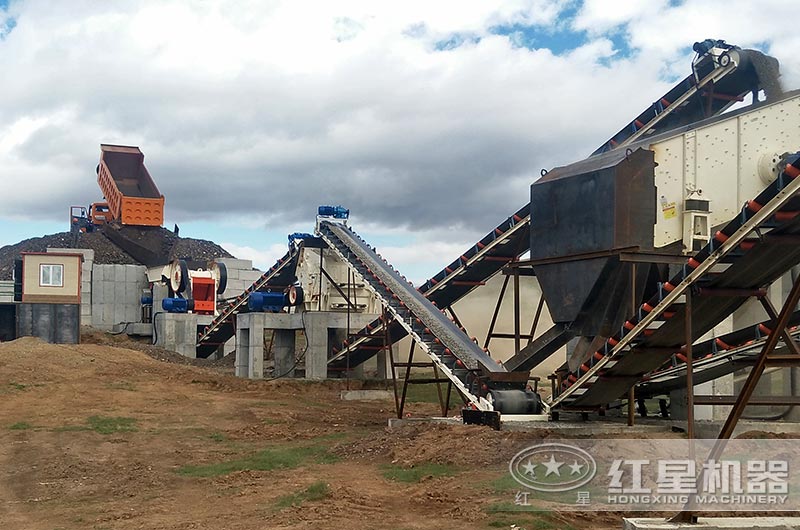 煤礦粉碎機(jī)有哪些種類和型號？多少錢一臺？