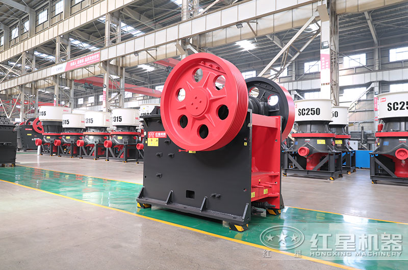 150x750細(xì)顎破碎機(jī)技術(shù)參數(shù)_重量及價(jià)格