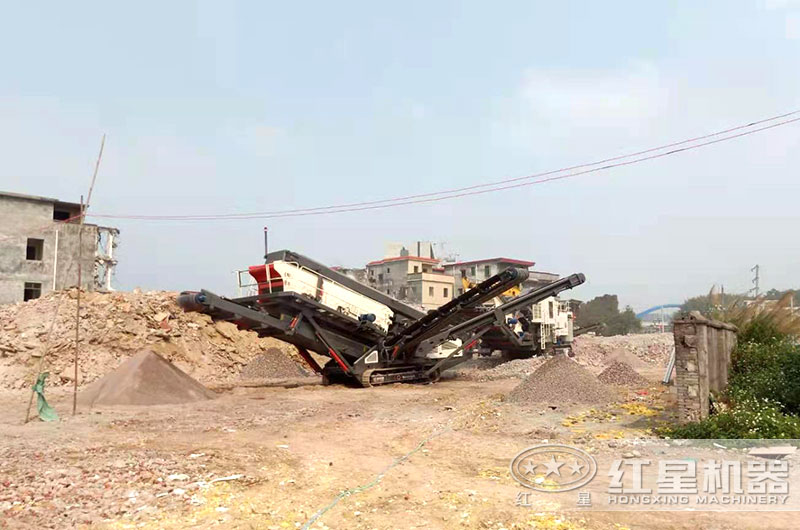 砂石分離機(jī)工作現(xiàn)場(chǎng)圖片 砂石分離機(jī)工作現(xiàn)場(chǎng)圖片