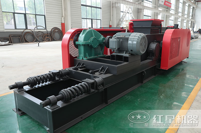 石油焦對輥式破碎機圖片 石油焦對輥式破碎機圖片