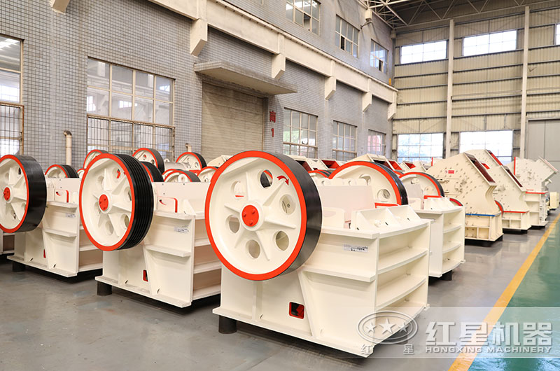 日產(chǎn)量200噸碎石機(jī)多少錢一臺？