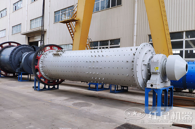 小型球磨機(jī)多少錢(qián)一臺(tái)？型號(hào)和參數(shù)介紹