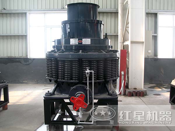 哪里有賣(mài)彈簧圓錐破碎機(jī)的?大概價(jià)格是多少