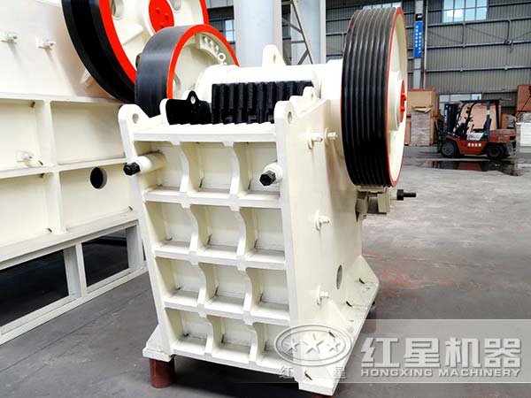 鄭州鄂式破碎機的設(shè)計優(yōu)勢有哪些