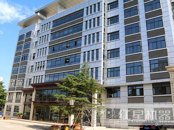 紅星輥式破碎機(jī)廠家