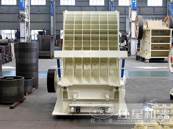 反擊式破碎機(jī)價格