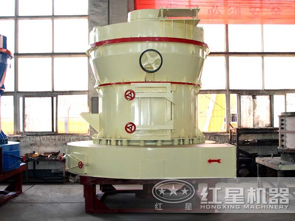 4r雷蒙磨粉機(jī)多少錢(qián)一臺(tái)？可選型號(hào)有哪些？