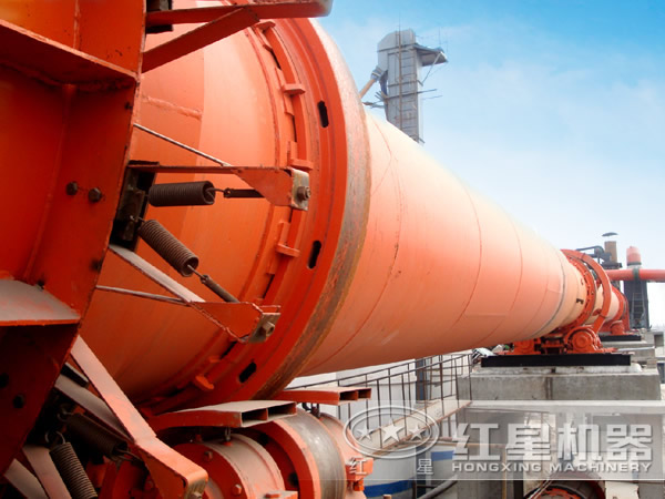 不同角度下的陶?；剞D(zhuǎn)窯