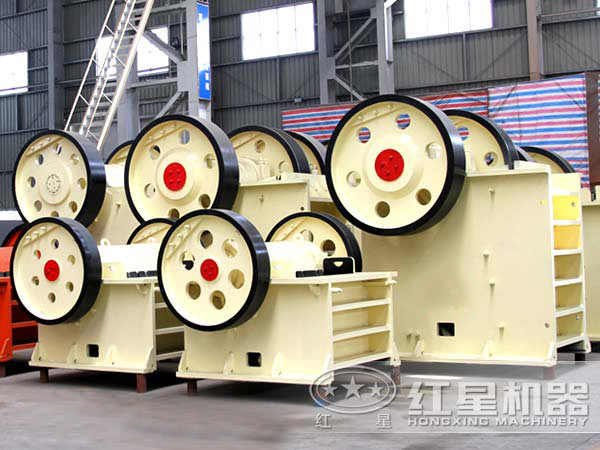 設備的多少種規(guī)格展現