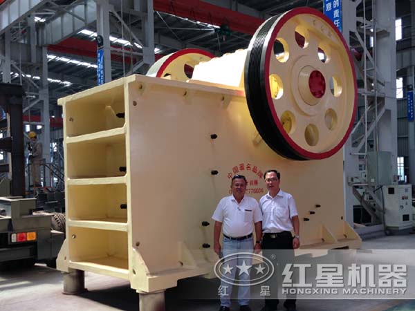 大型破碎設(shè)備