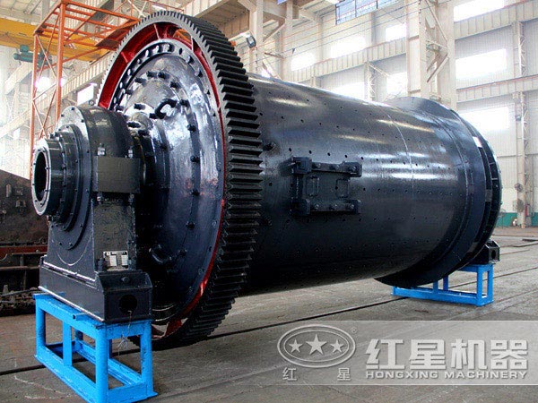 選鋅球磨機生產(chǎn)廠家